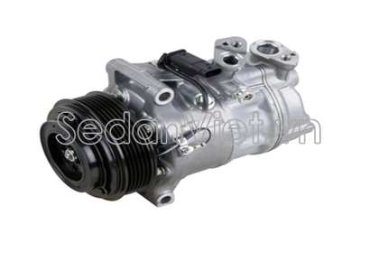 Lốc điều hòa Mercedes-benz GLC250 2015-2019