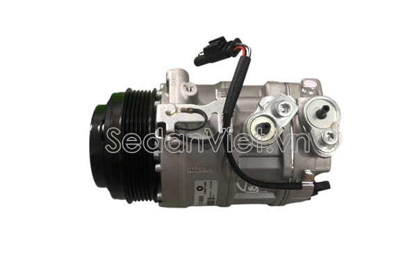 Lốc điều hòa Mercedes-benz V250 2015