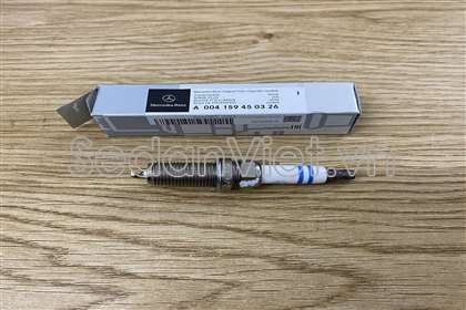 Bugi Mercedes-benz C200 2014-2017