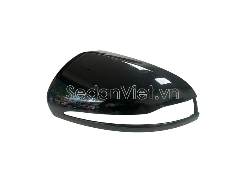 Ốp gương chiếu hậu dùng cho xe Mercedes-benz C200 2014-2017