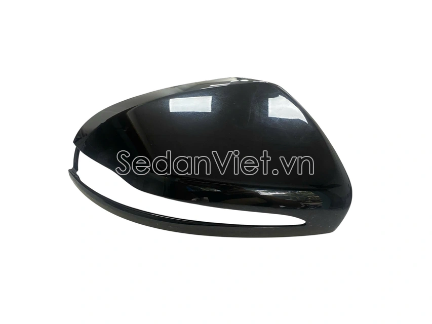 Ốp gương chiếu hậu dùng cho xe Mercedes-benz C250 2014-2016