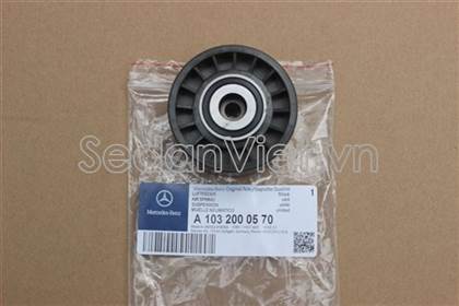 Bi tì dây curoa tổng Mercedes-benz E240 1998-2002