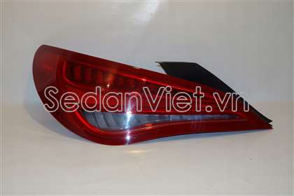 Đèn hậu ngoài trái Mercedes-benz CLA250 2014-2015