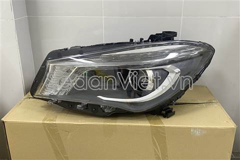 Vỏ đèn pha trái Mercedes-benz GLA200 2014-2016