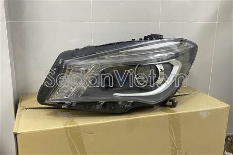 Vỏ đèn pha trái A1179065100