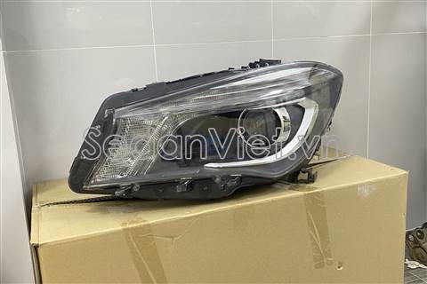 Vỏ đèn pha trái A1179065100