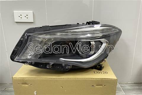 Vỏ đèn pha trái A1179066300