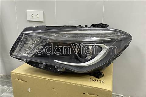 Vỏ đèn pha trái A1179066300