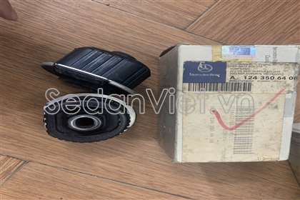 Cao su bệ đỡ cầu trước Mercedes-benz C200 1993-1998