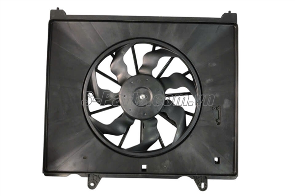 Quạt gió động cơ A131308010C