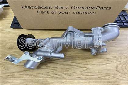 Cụm bơm nước động cơ A1332000400