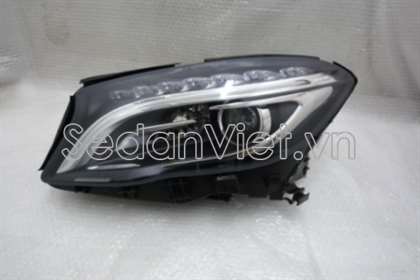 Vỏ đèn pha phải Mercedes-benz GLA45 2015-2016
