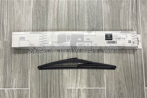 Chổi gạt mưa sau A1698201745