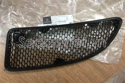 Lưới tản nhiệt capo Trái A1718800385
