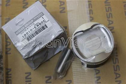 Piston cos 0 A2010EN20A