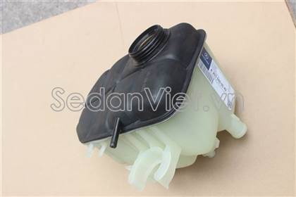 Bình nước phụ Mercedes-benz C180 1999-2003