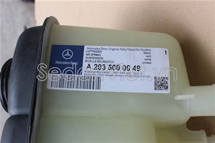 Bình nước phụ A2035000049