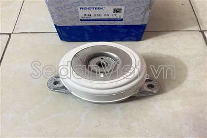 Cao su chân máy Mercedes-benz GLK220 2012-2014