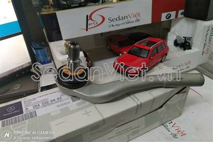 Rotuyn lái ngoài dùng cho xe Mercedes-benz C300 2008-2014