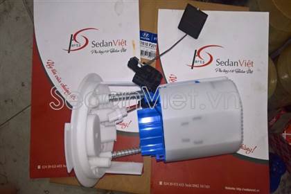 Cụm bơm xăng Mercedes-benz E200 2010-2015