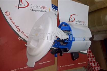 Cụm bơm xăng A2044701394