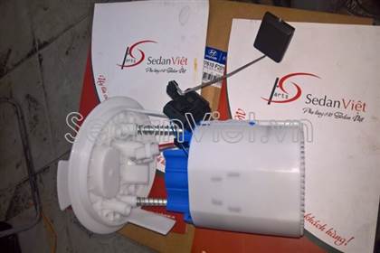 Cụm bơm xăng A2044701394