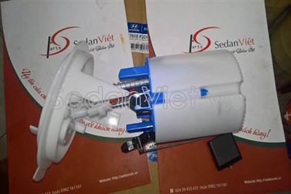 Cụm bơm xăng A2044701394