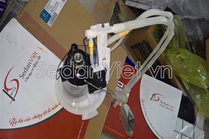 Lọc xăng A2044701494