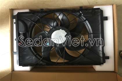 Quạt gió động cơ A2045000293
