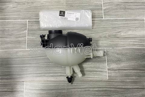 Bình nước phụ Mercedes-benz C300 2008-2014