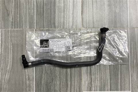 Ống nước hồi Mercedes-benz C300 2008-2014