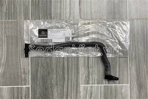 Ống nước hồi A2045010925