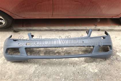 Cản trước Mercedes-benz C300 2008-2014
