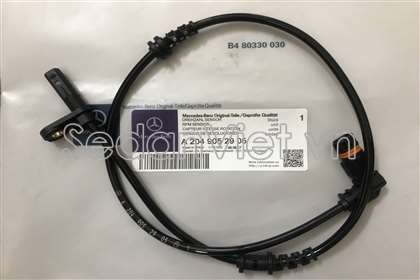Cảm biến ABS trước Mercedes-benz GLS400 2016-2017