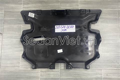 Chắn bùn gầm máy giữa A2055240200-01