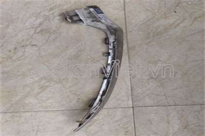 Nẹp mạ cản trước A2058851374