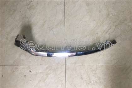 Nẹp mạ cản Mercedes-benz C200 2014-2017