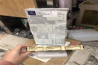 Hộp điều khiển ghế A2059005122