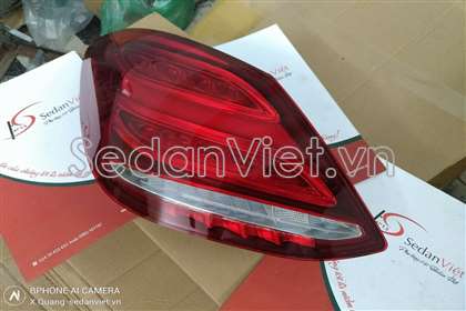 Đèn hậu A2059060357