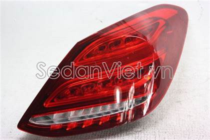 Đèn hậu Mercedes-benz C200 2014-2017