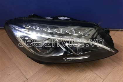 Vỏ đèn pha phải A2059063204