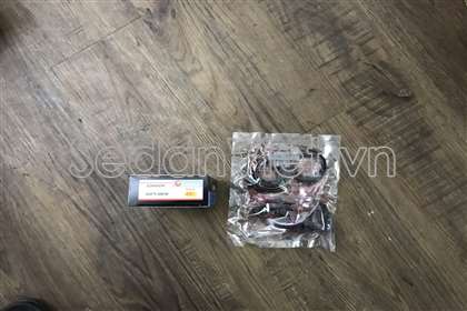 Phớt cupen phanh A20SP659