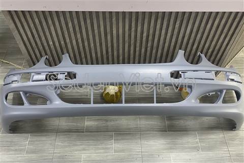 Cản trước Mercedes-benz E240 1998-2002
