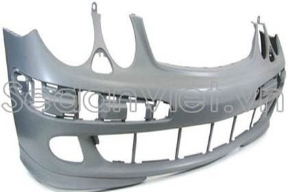 Cản trước dùng cho xe Mercedes-benz E240 2009-2011
