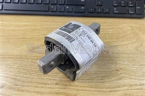 Cao su chân hộp số Mercedes-benz S550 2002-2005