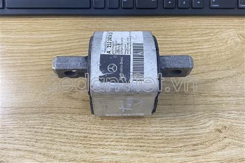 Cao su chân hộp số A2122400418
