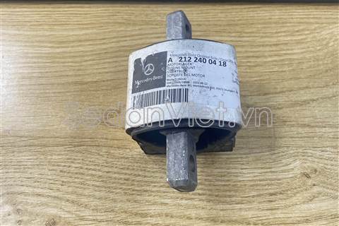 Cao su chân hộp số A2122400418