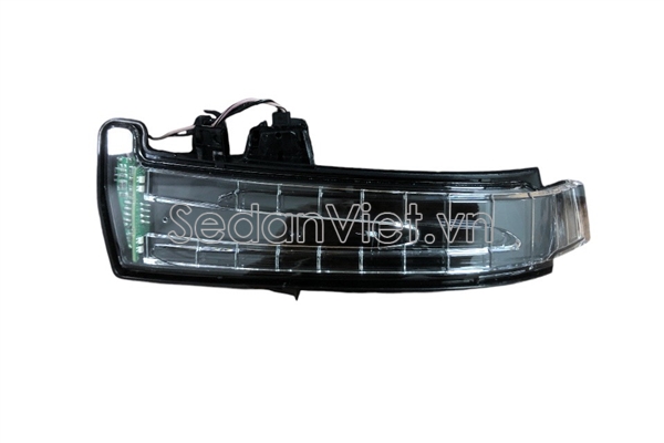 Đèn xi nhan gương Mercedes-benz S500 2006-2013