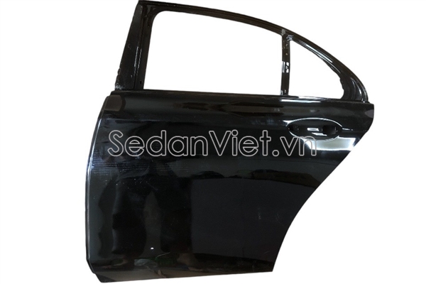 Cánh cửa sau trái Mercedes-benz E180 2020-2023