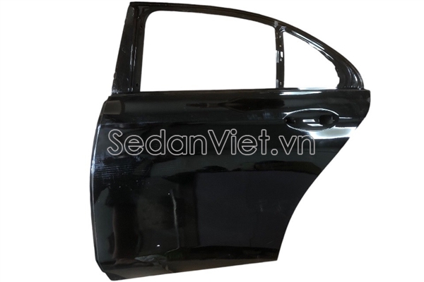 Cánh cửa sau trái A2137300105